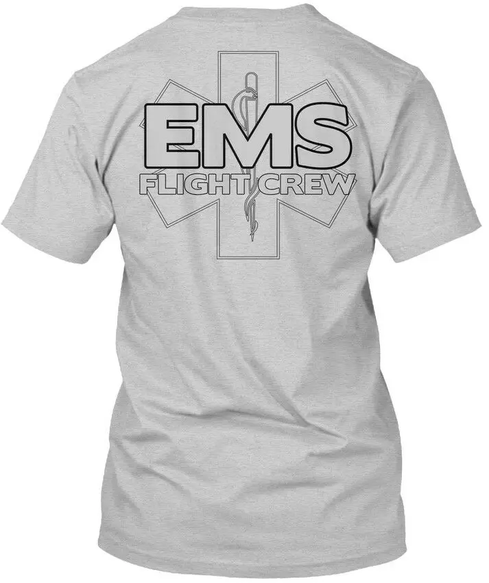 Ems Flight Crew Fighter Summer 2019 Designs Men Tops Summer Cool Funny T-Shirt Fitness T-Shirt
Ems Flight Crew Fighter Summer 2019 Designs Men Tops Summer Cool Funny T-Shirt Fitness T-Shirt