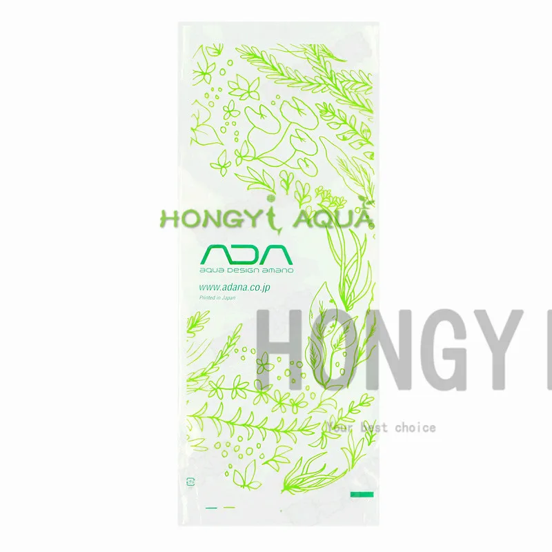 HONGYI 5 шт./лот ADA "дышащая" сумка водная Трава Рыба кристалл креветки упаковка мешок высокое Выдерживает напряжение хорошее качество
HONGYI 5 шт./лот ADA "дышащая" сумка водная Трава Рыба кристалл креветки упаковка мешок высокое Выдерживает напряжение хорошее качество
