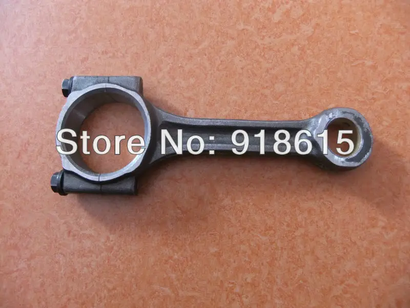 kipor KM2V80 Connecting Rod parts fit for diesel generator KDE12EA KDE12EA3 KDE12STA
kipor KM2V80 Connecting Rod parts fit for diesel generator KDE12EA KDE12EA3 KDE12STA