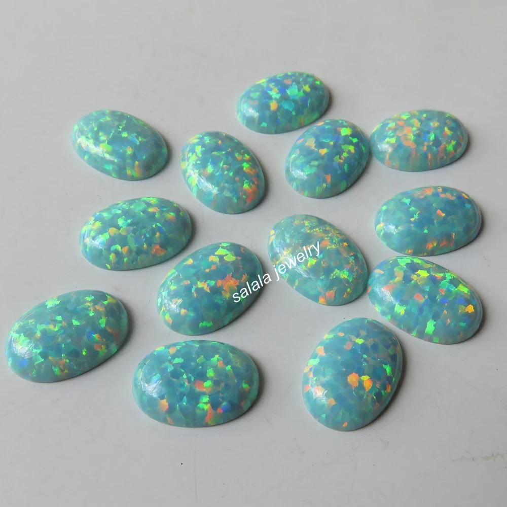 20pcs/lot OP03 Moon Yellow Oval Cabochon Opal Stone Loose Synthetic Oval Fire Opal for Jewelry
20pcs/lot OP03 Moon Yellow Oval Cabochon Opal Stone Loose Synthetic Oval Fire Opal for Jewelry