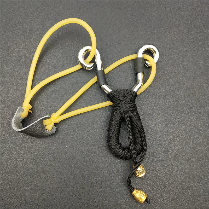 2019 Hot New Powerful Alloy Slingshot Sling Shot Catapult Camouflage Bow Catapult Outdoor Hunting Camping Travel Kits
2019 Hot New Powerful Alloy Slingshot Sling Shot Catapult Camouflage Bow Catapult Outdoor Hunting Camping Travel Kits
