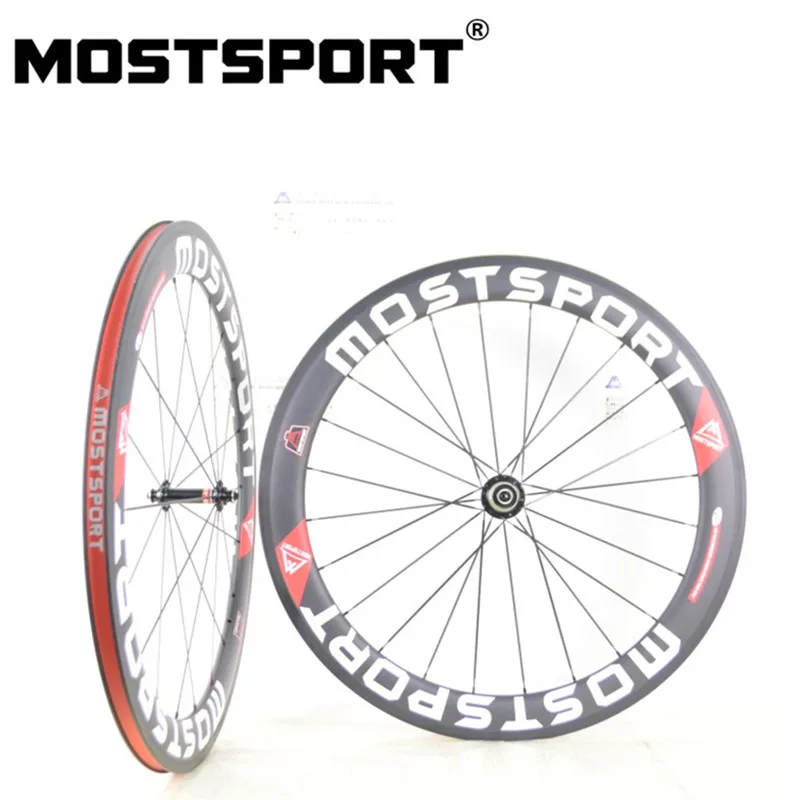 MOSTSPORT 60 мм клинчерные карбоновые колеса Novatec A291-482 втулки для аэродинамических спиц
MOSTSPORT 60 мм клинчерные карбоновые колеса Novatec A291-482 втулки для аэродинамических спиц