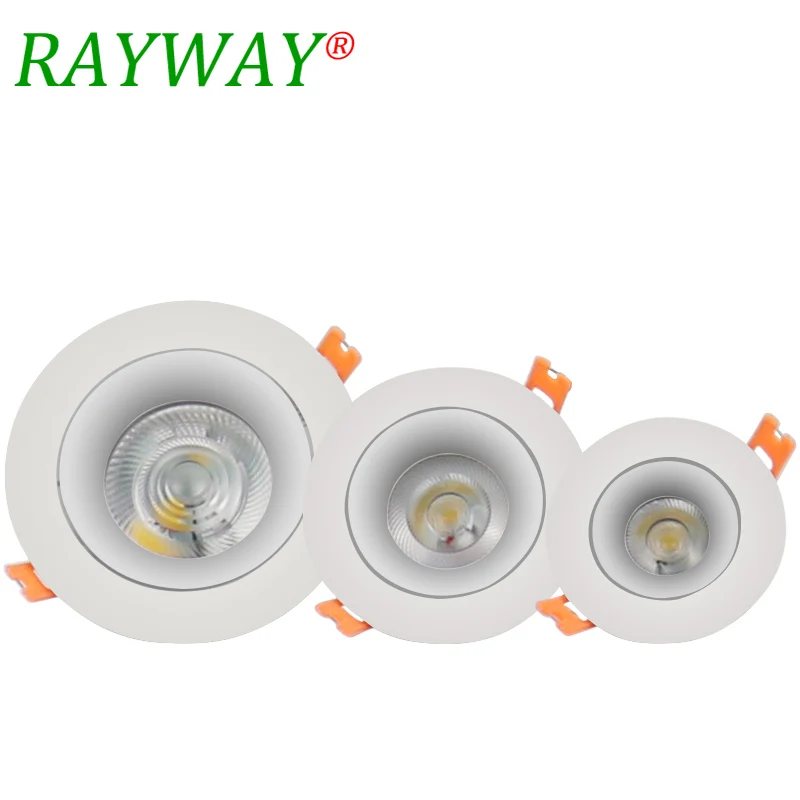LED Ceiling Light LED Downlight 5W 7W 10W 15W 20W 24W Round Recessed Lamp 85-265V Dimmable Led Bulb For Bedroom Kitchen Indoor
LED Ceiling Light LED Downlight 5W 7W 10W 15W 20W 24W Round Recessed Lamp 85-265V Dimmable Led Bulb For Bedroom Kitchen Indoor