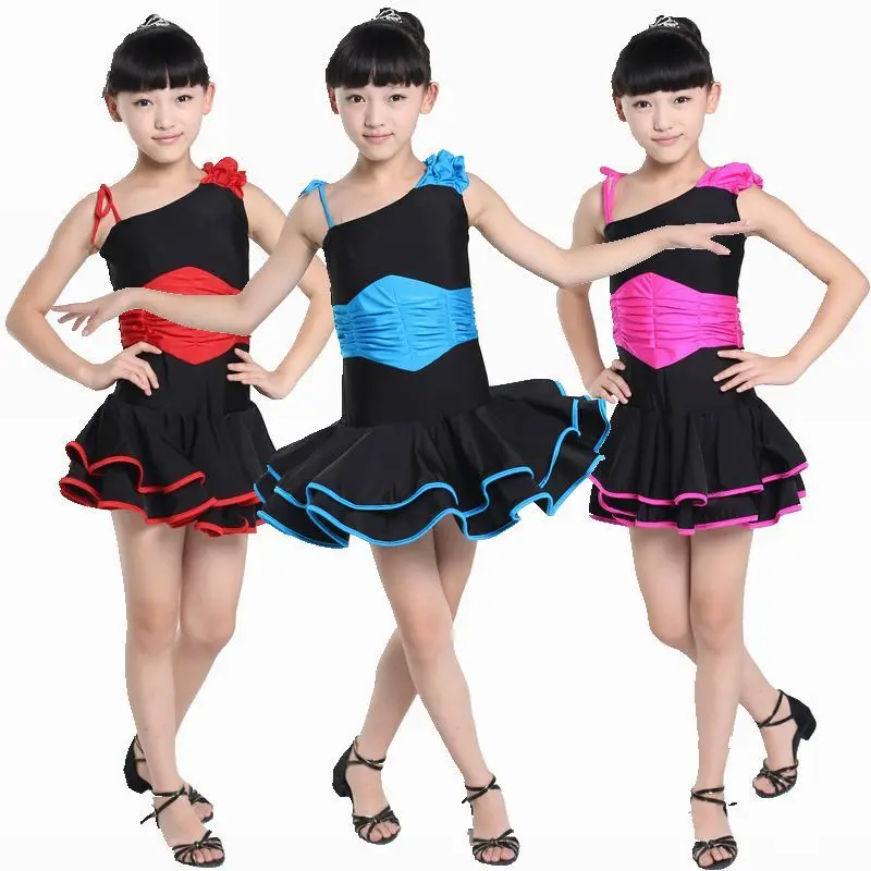 Gallus Children Sexy Latin Dance Dress Child Cha Cha/Rumba/Samba/Ballroom/Tango Dance Costume Girl Waltz Dancewear 89
Gallus Children Sexy Latin Dance Dress Child Cha Cha/Rumba/Samba/Ballroom/Tango Dance Costume Girl Waltz Dancewear 89