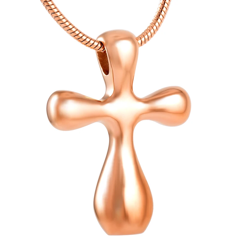 9272 Cross Stainless Steel Cremation Urn Pendants Hold Human/Pet Memorial Ashes Keepsake Jewelry For Men Necklace
9272 Cross Stainless Steel Cremation Urn Pendants Hold Human/Pet Memorial Ashes Keepsake Jewelry For Men Necklace