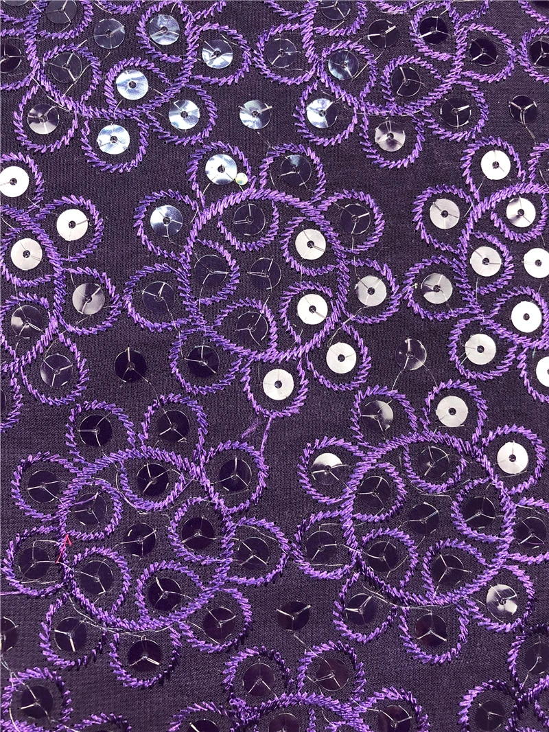 BEAUTIFICAL swiss voile lace nigerian lace fabrics sequins fushia color for wedding dress 5yards/lot ML45R01
BEAUTIFICAL swiss voile lace nigerian lace fabrics sequins fushia color for wedding dress 5yards/lot ML45R01