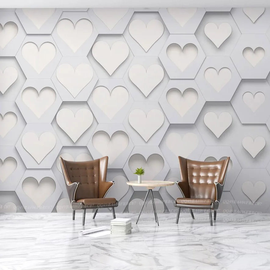 8d Geometric pattern Wallpaper Mural wall living room and Tv background wall 8d Photo Mural 3D Decor Wall Decals Art
8d Geometric pattern Wallpaper Mural wall living room and Tv background wall 8d Photo Mural 3D Decor Wall Decals Art
