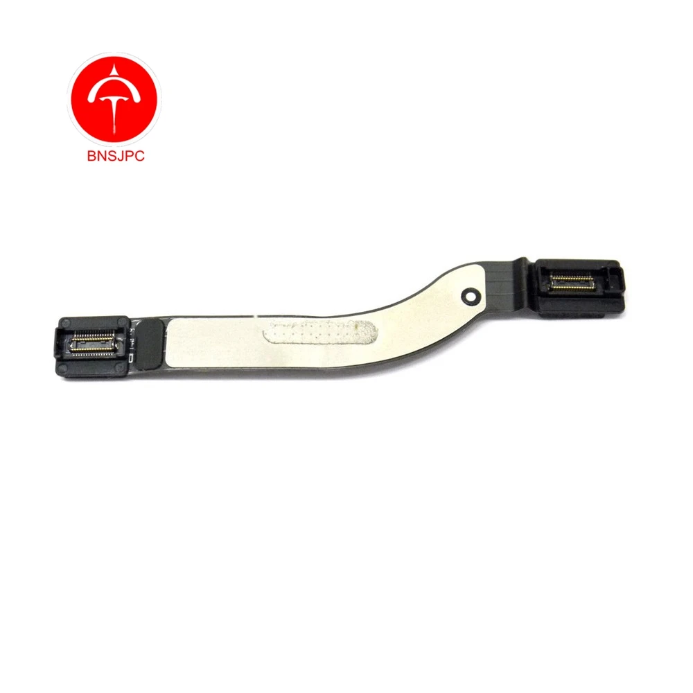Плата ввода/вывода 923 0095 гибкий кабель для Apple MacBook Pro Retina 15 дюймов A1398 Mid 2012 Ранняя