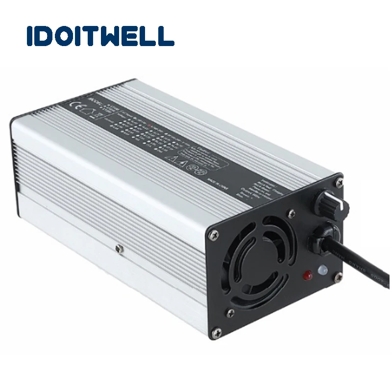 Индивидуальное портативное зарядное устройство для электрического скутера, 36 В, 8 А, 4 а, токовое 2-фазное регулируемое зарядное устройство для литиевого, свинцово-кислотного аккумулятора lifepo4
Индивидуальное портативное зарядное устройство для электрического скутера, 36 В, 8 А, 4 а, токовое 2-фазное регулируемое зарядное устройство для литиевого, свинцово-кислотного аккумулятора lifepo4