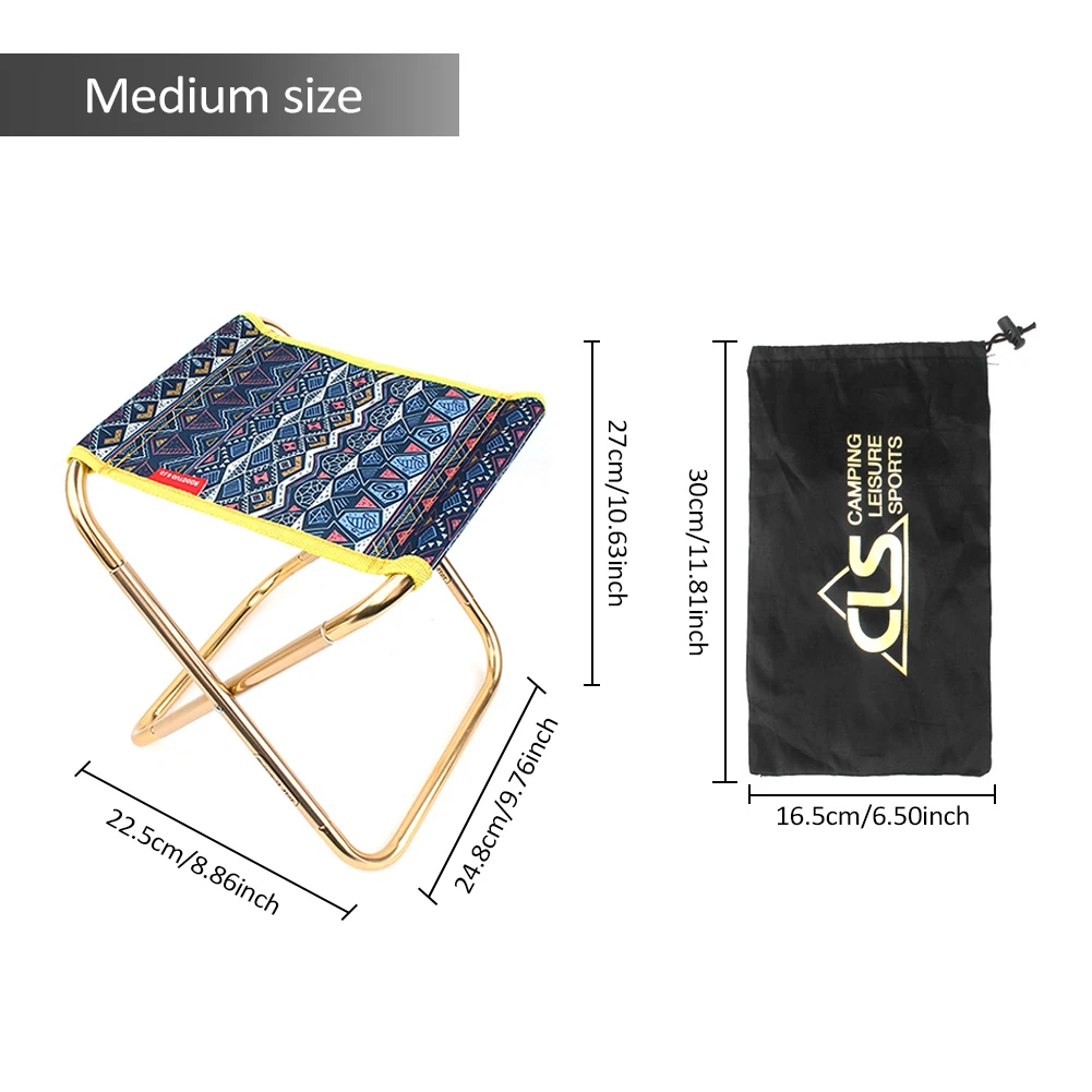 Lightweight Outdoor Fishing Chair Portable Folding Backpack Camping Nylon Cloth Foldable Picnic Fishing Chair With Bag 
Lightweight Outdoor Fishing Chair Portable Folding Backpack Camping Nylon Cloth Foldable Picnic Fishing Chair With Bag