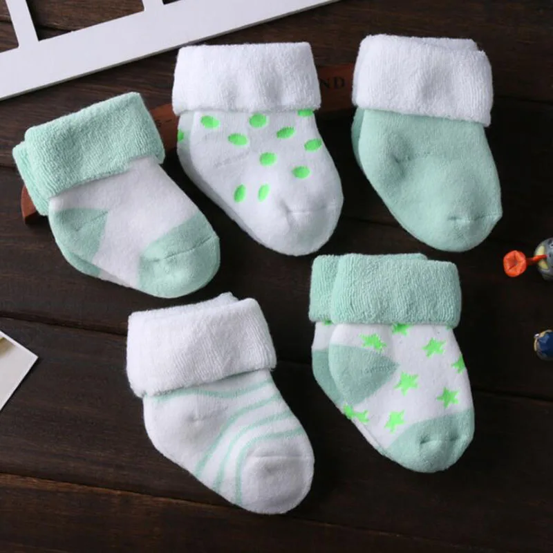 5 Pair/lot new cotton thick baby toddler socks autumn and winter warm baby foot sock
5 Pair/lot new cotton thick baby toddler socks autumn and winter warm baby foot sock