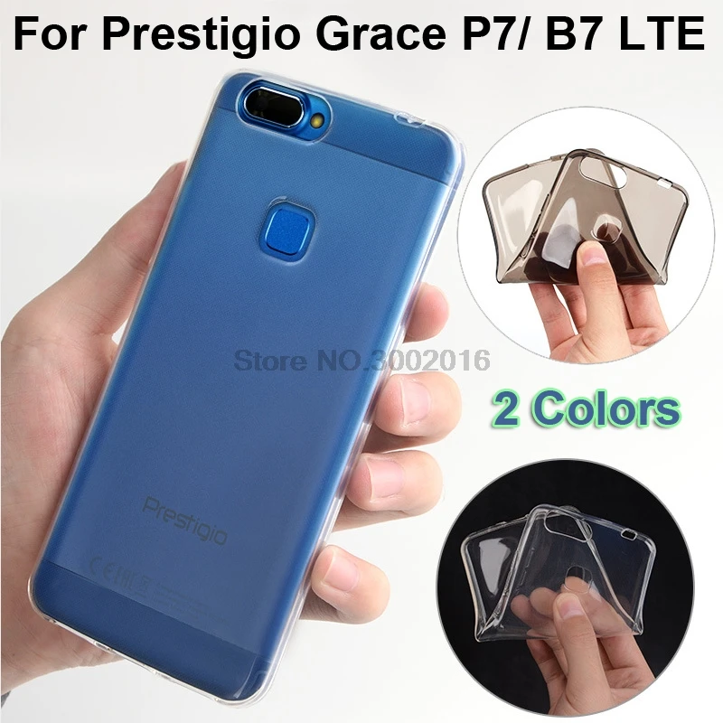 Soft Case For Prestigio Grace B7 LTE Case Cover Silicone Back Cover Phone Case For Prestigio Grace P7 LTE TPU Protective Cover
Soft Case For Prestigio Grace B7 LTE Case Cover Silicone Back Cover Phone Case For Prestigio Grace P7 LTE TPU Protective Cover