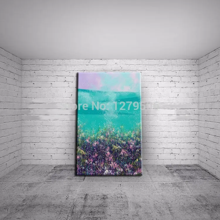 Fashion ABSTRACT WALL ART Modern living room decor flower landscape oil painting handpainted large canvas picture sea landscape
Fashion ABSTRACT WALL ART Modern living room decor flower landscape oil painting handpainted large canvas picture sea landscape