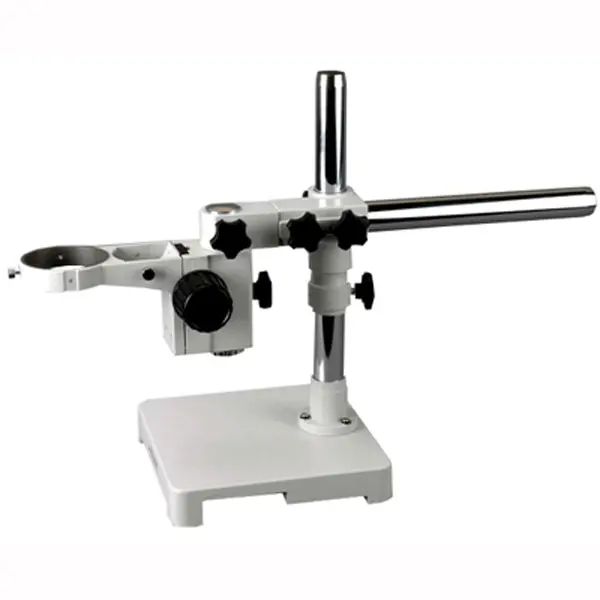 JoScope прочный микроскоп Однорычажный стрелы стенд для AmScope микроскопы пилы| |
