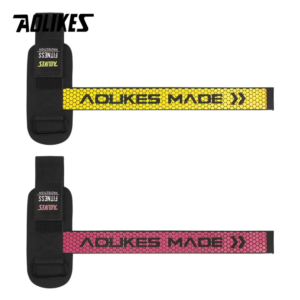 AOLIKES 1 пара накидок на руку спортивный наручный ремень для тяжелой атлетики Powerlifting Бодибилдинг дышащая поддержка запястья 7633
AOLIKES 1 пара накидок на руку спортивный наручный ремень для тяжелой атлетики Powerlifting Бодибилдинг дышащая поддержка запястья 7633