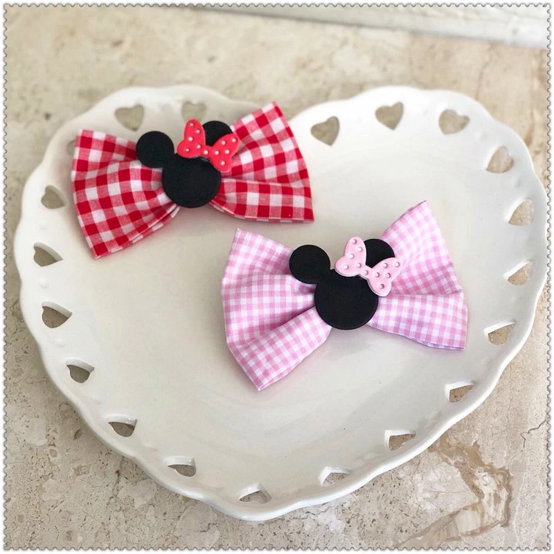Cutting Dies DIY Paper Card Mickey Bow Ear Metal steel Mold DIY Clipboard / Album DIY Scrapbooking Embossing Paper Craft
Cutting Dies DIY Paper Card Mickey Bow Ear Metal steel Mold DIY Clipboard / Album DIY Scrapbooking Embossing Paper Craft