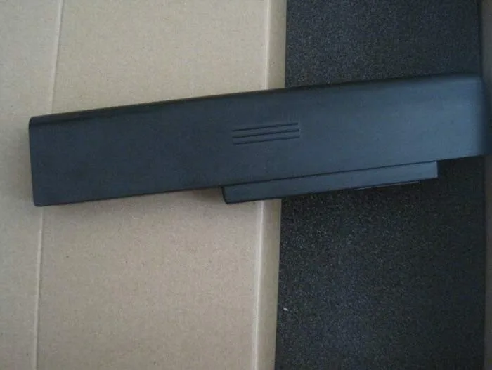 6 Cells Laptop Battery for Fujitsu Amilo Li3710 Li3910 Li3560 Pi3560 Pi3660 SQU-809-F01 SQU-809-F02 3UR18650-2-T0182 SQU-809
6 Cells Laptop Battery for Fujitsu Amilo Li3710 Li3910 Li3560 Pi3560 Pi3660 SQU-809-F01 SQU-809-F02 3UR18650-2-T0182 SQU-809