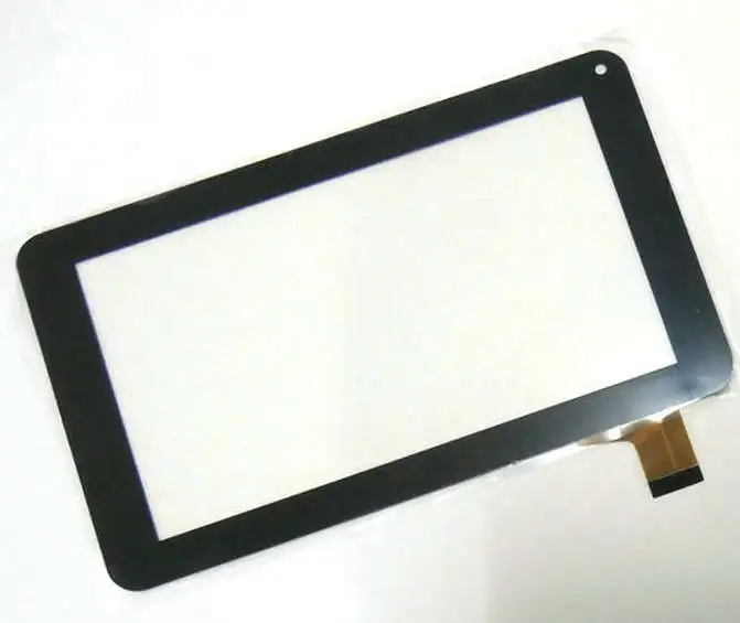 New Touch Screen Digitizer For 7" Vexia Navlet 2 HD Tablet Touch panel Glass Sensor Replacement Free Shipping
New Touch Screen Digitizer For 7" Vexia Navlet 2 HD Tablet Touch panel Glass Sensor Replacement Free Shipping