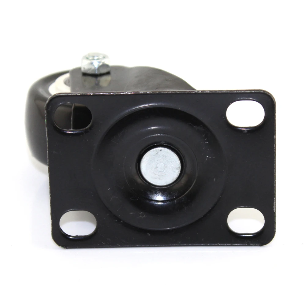 2inches PVC Caster Wheels/diy robot wheel/steering wheel/tamiya/toy accessories/yuanmbm/technology model /Furniture Parts
2inches PVC Caster Wheels/diy robot wheel/steering wheel/tamiya/toy accessories/yuanmbm/technology model /Furniture Parts
