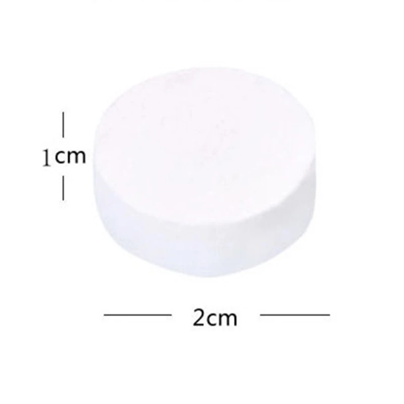 New 100pcs Disposable Compressed Towels Expandable Magic Tissue Easy Carry Outdoor Travel Tool
New 100pcs Disposable Compressed Towels Expandable Magic Tissue Easy Carry Outdoor Travel Tool