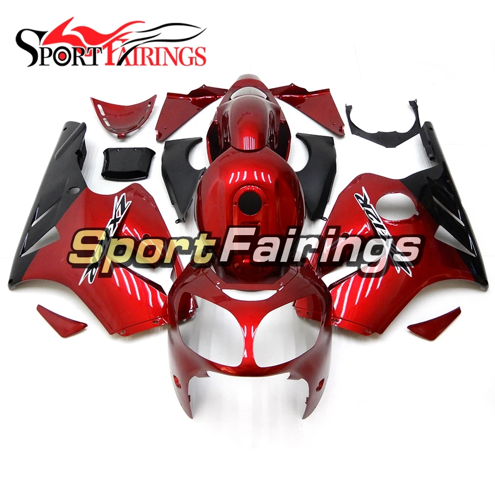 ABS Plastic Motorcycle Full Fairings For Kawasaki ZX12R ZX-12R Year 00 01 2000 2001 Bodywork Dark Red Cowlings Customize Carenes
ABS Plastic Motorcycle Full Fairings For Kawasaki ZX12R ZX-12R Year 00 01 2000 2001 Bodywork Dark Red Cowlings Customize Carenes