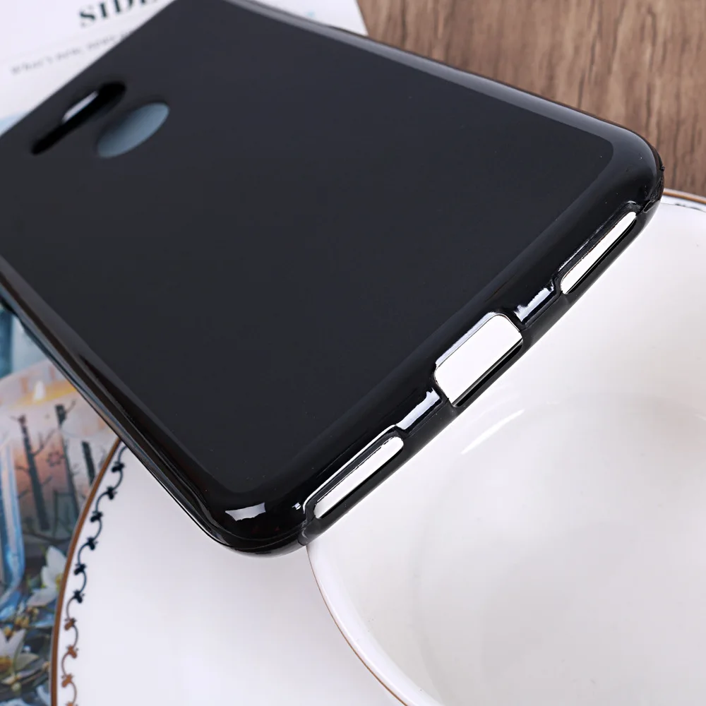 Чехол для huawei Honor V9 Играть чехол Роскошный из термопластичного полиуретана на