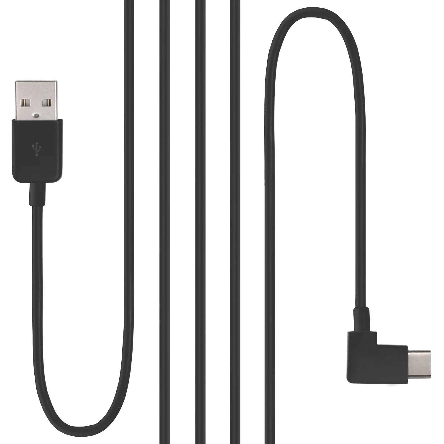 USB 3.1 Type C USB-C to USB 2.0 Cable 90 Degree Right Angled Connector for Tablet & Mobile Phone 20cm 1m 2m 3m white black
USB 3.1 Type C USB-C to USB 2.0 Cable 90 Degree Right Angled Connector for Tablet & Mobile Phone 20cm 1m 2m 3m white black