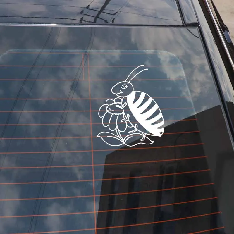 YJZT 13.2CM*15.9CM Dazzling Stripe Ladyug Delicate Elegant Vinyl Decal Nice Car Sticker Black/Silver C19-0763
YJZT 13.2CM*15.9CM Dazzling Stripe Ladyug Delicate Elegant Vinyl Decal Nice Car Sticker Black/Silver C19-0763