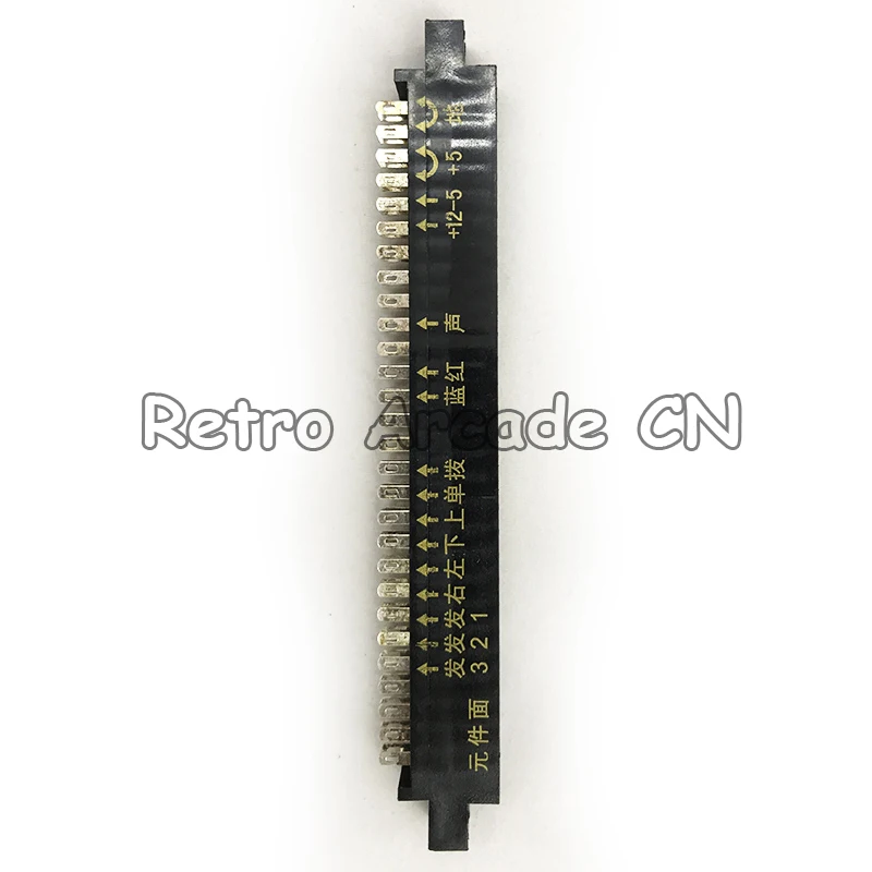Free shipping 56pin 10*28Pin Blue Jamma Connector Connector for jamma wire harness with arcade game board
Free shipping 56pin 10*28Pin Blue Jamma Connector Connector for jamma wire harness with arcade game board