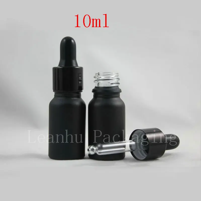 50pcs/lot Black Dropper Bottle Jars , For Cosmetic Perfume Essential Oil Bottles, Cosmetic Packaging, Sample Display Container
50pcs/lot Black Dropper Bottle Jars , For Cosmetic Perfume Essential Oil Bottles, Cosmetic Packaging, Sample Display Container