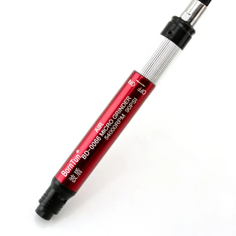 Wind Mill Pneumatic Grinding Machine Grinding Machine Micro Mill Gas Pen Bd-0066
Wind Mill Pneumatic Grinding Machine Grinding Machine Micro Mill Gas Pen Bd-0066