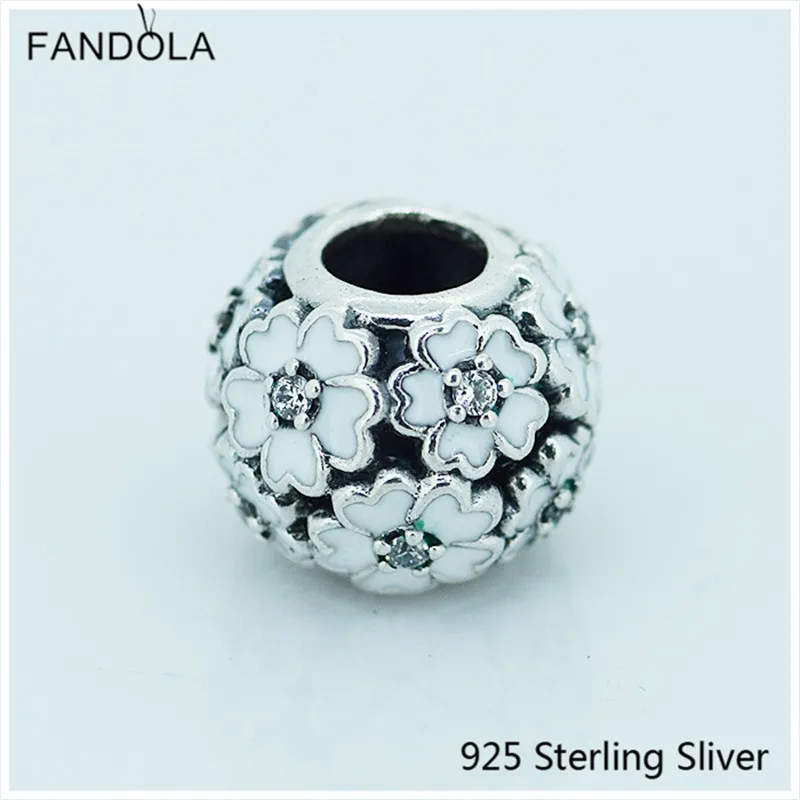 CKK 925 Sterling Silver Jewelry Primrose And Light Pink Enamel Charms DIY Beads Fits Bracelets For Jewelry Making
CKK 925 Sterling Silver Jewelry Primrose And Light Pink Enamel Charms DIY Beads Fits Bracelets For Jewelry Making