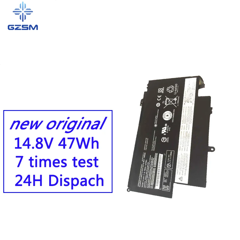 Аккумулятор для ноутбука GZSM 45N1704, 45N1705, 45N1706 Аккумулятор для ноутбука 45N1707 для Lenovo Yoga S1 12 20COSO5200 20DL-003AUS аккумулятор
Аккумулятор для ноутбука GZSM 45N1704, 45N1705, 45N1706 Аккумулятор для ноутбука 45N1707 для Lenovo Yoga S1 12 20COSO5200 20DL-003AUS аккумулятор