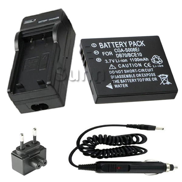 Аккумулятор + зарядное устройство для видеокамер Panasonic HM-TA1,HM TA1,SDR-S7,SDR-S9,SDR-S10,SDR-S10P1,SDR-S15,SDR-S26,SDR-SW20,SDR-SW21,SDR-SW28
Аккумулятор + зарядное устройство для видеокамер Panasonic HM-TA1,HM TA1,SDR-S7,SDR-S9,SDR-S10,SDR-S10P1,SDR-S15,SDR-S26,SDR-SW20,SDR-SW21,SDR-SW28