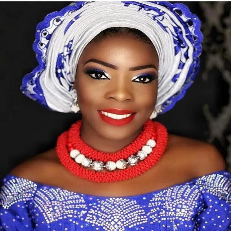 Costume Bridal African Gold Jewelry Set White Nigerian Necklace Beads Layers Jewellery Set For Bride Women Free Shipping 2018
Costume Bridal African Gold Jewelry Set White Nigerian Necklace Beads Layers Jewellery Set For Bride Women Free Shipping 2018