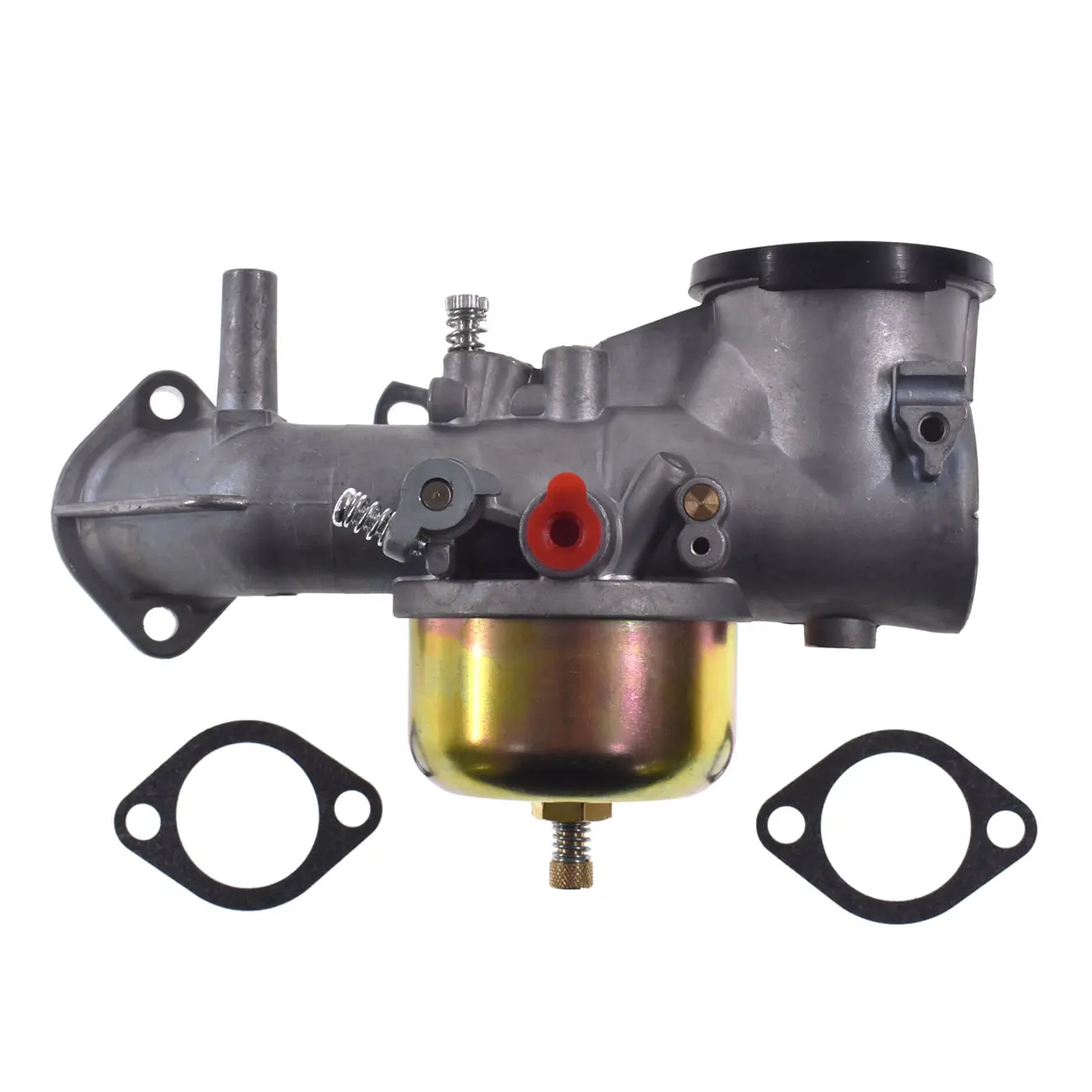 Карбюратор ДЛЯ Briggs & Stratton 491026 391788 393410 393302 396501 Carb аксессуары для бензопилы -