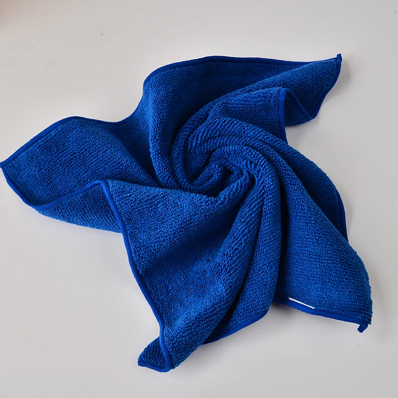 Kocean Microfiber Cleaning Clothes ,Kitchen Towels With Fabric Lint-Free Streak-Free -10 Pcs/Lot(13.8x13.8 Inch)
Kocean Microfiber Cleaning Clothes ,Kitchen Towels With Fabric Lint-Free Streak-Free -10 Pcs/Lot(13.8x13.8 Inch)