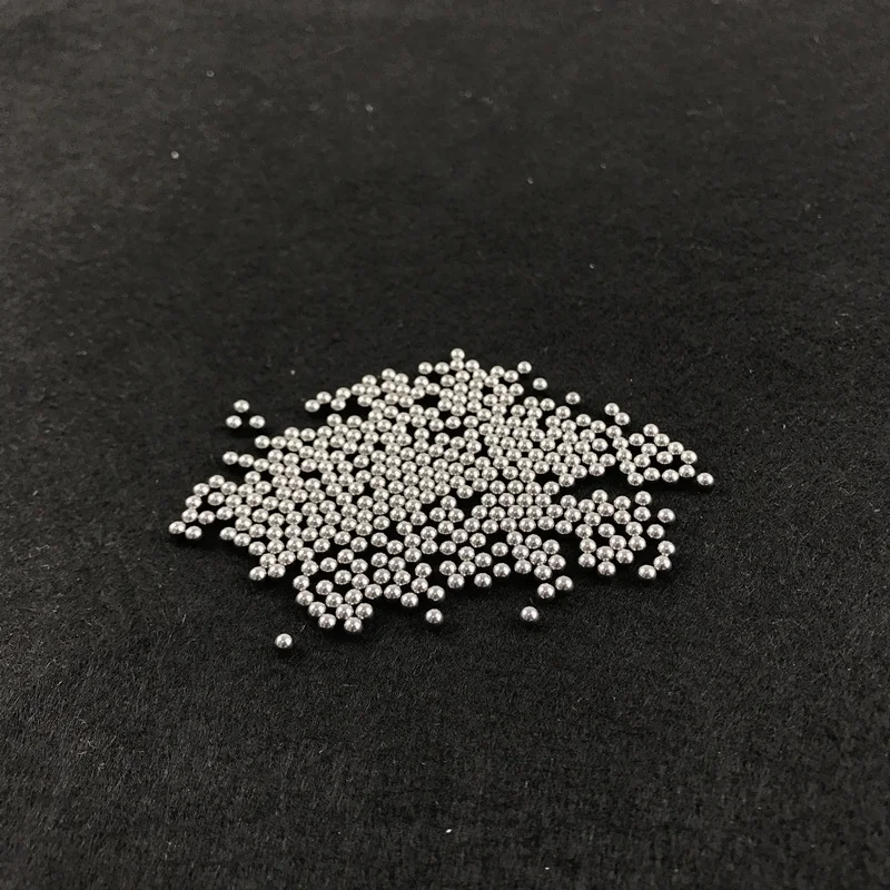 200pcs/lot 3.5mm Steel Ball Slingshot Hunting Shooting Slingshot High-carbon Steel Balls Catapult Slingshot Hitting Ammo Yernea
200pcs/lot 3.5mm Steel Ball Slingshot Hunting Shooting Slingshot High-carbon Steel Balls Catapult Slingshot Hitting Ammo Yernea