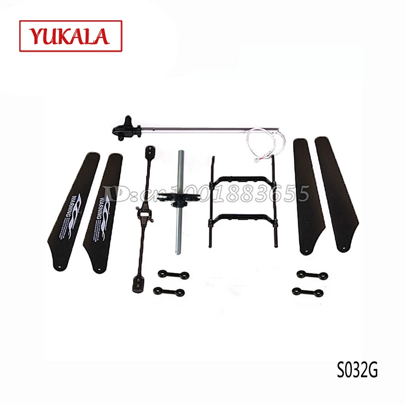 Бесплатная доставка, оптовая продажа/запасные части SYMA S032G, главные лезвия + Сменные полные быстросохнущие 1 шт./лот для вертолета S032G RC
Бесплатная доставка, оптовая продажа/запасные части SYMA S032G, главные лезвия + Сменные полные быстросохнущие 1 шт./лот для вертолета S032G RC