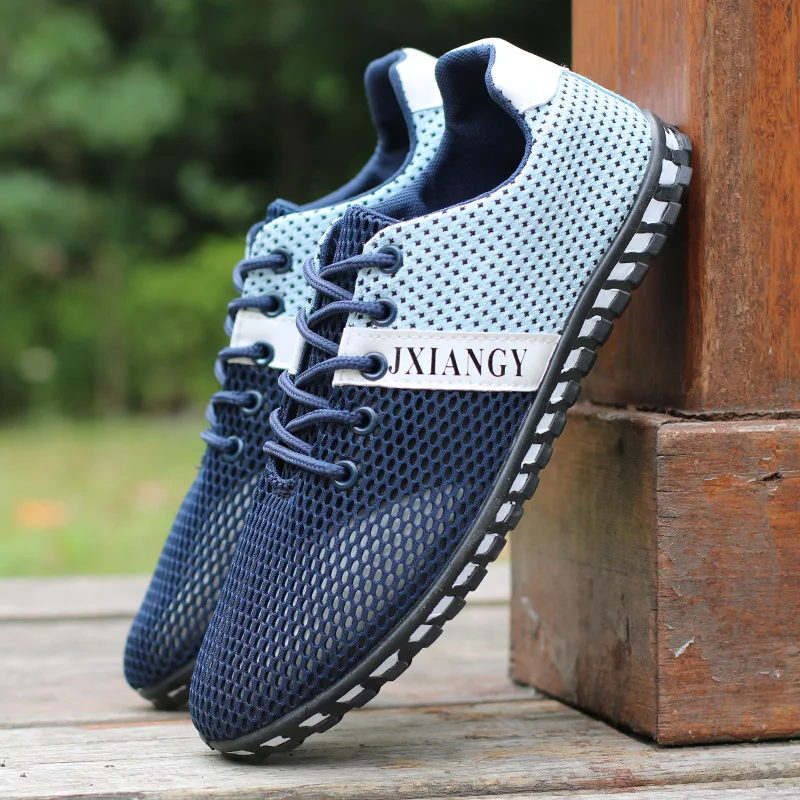 Men Casual Shoes Spring Air Mesh Fabric Cloth Patchwork Mens Loafers Leisure Canvas Shoe For Men Cool Walk Shoes Big Size
Men Casual Shoes Spring Air Mesh Fabric Cloth Patchwork Mens Loafers Leisure Canvas Shoe For Men Cool Walk Shoes Big Size