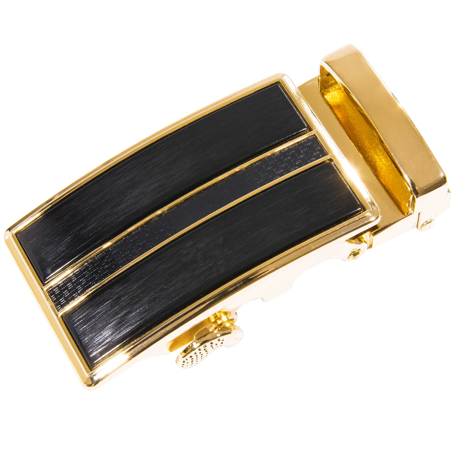 Hi-Tie Luxury Designer Men Belt Leather Belt for Men Black Golden Automatic Buckle Men's Belt 3.5cm Wide Men's Belt PD-2082
Hi-Tie Luxury Designer Men Belt Leather Belt for Men Black Golden Automatic Buckle Men's Belt 3.5cm Wide Men's Belt PD-2082