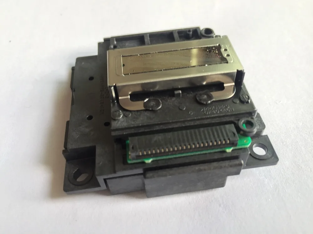 Print Head For Epson L300 L301 L350 L351 L353 L355 L358 L381 L551 L558 L111 L210 L211 ME401 XP302 PX-049A XP342 XP241 L222 XP255
Print Head For Epson L300 L301 L350 L351 L353 L355 L358 L381 L551 L558 L111 L210 L211 ME401 XP302 PX-049A XP342 XP241 L222 XP255