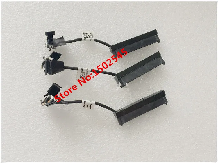 Free shipping genuine new original laptop hard drive interface for Lenovo A720 A730 HDD interface HDD cable DD0QU7HD000
Free shipping genuine new original laptop hard drive interface for Lenovo A720 A730 HDD interface HDD cable DD0QU7HD000