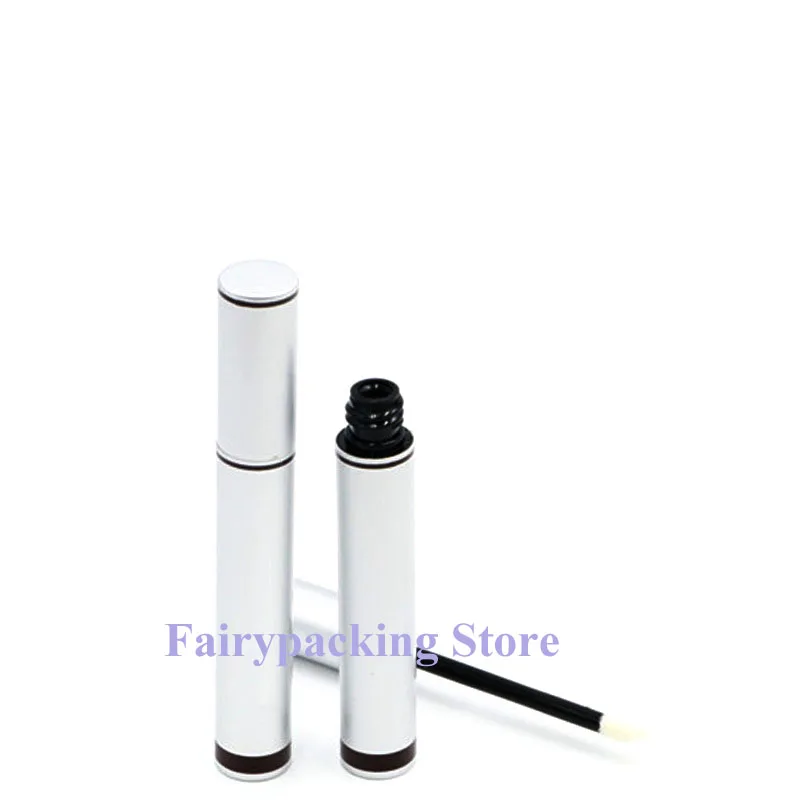 3ML 10/30/50pcs Small Empty Cosmetic Lip Gloss Refillable Bottle, Professional Liquid Lipstick Container, Beauty Lip Paint Tube
3ML 10/30/50pcs Small Empty Cosmetic Lip Gloss Refillable Bottle, Professional Liquid Lipstick Container, Beauty Lip Paint Tube