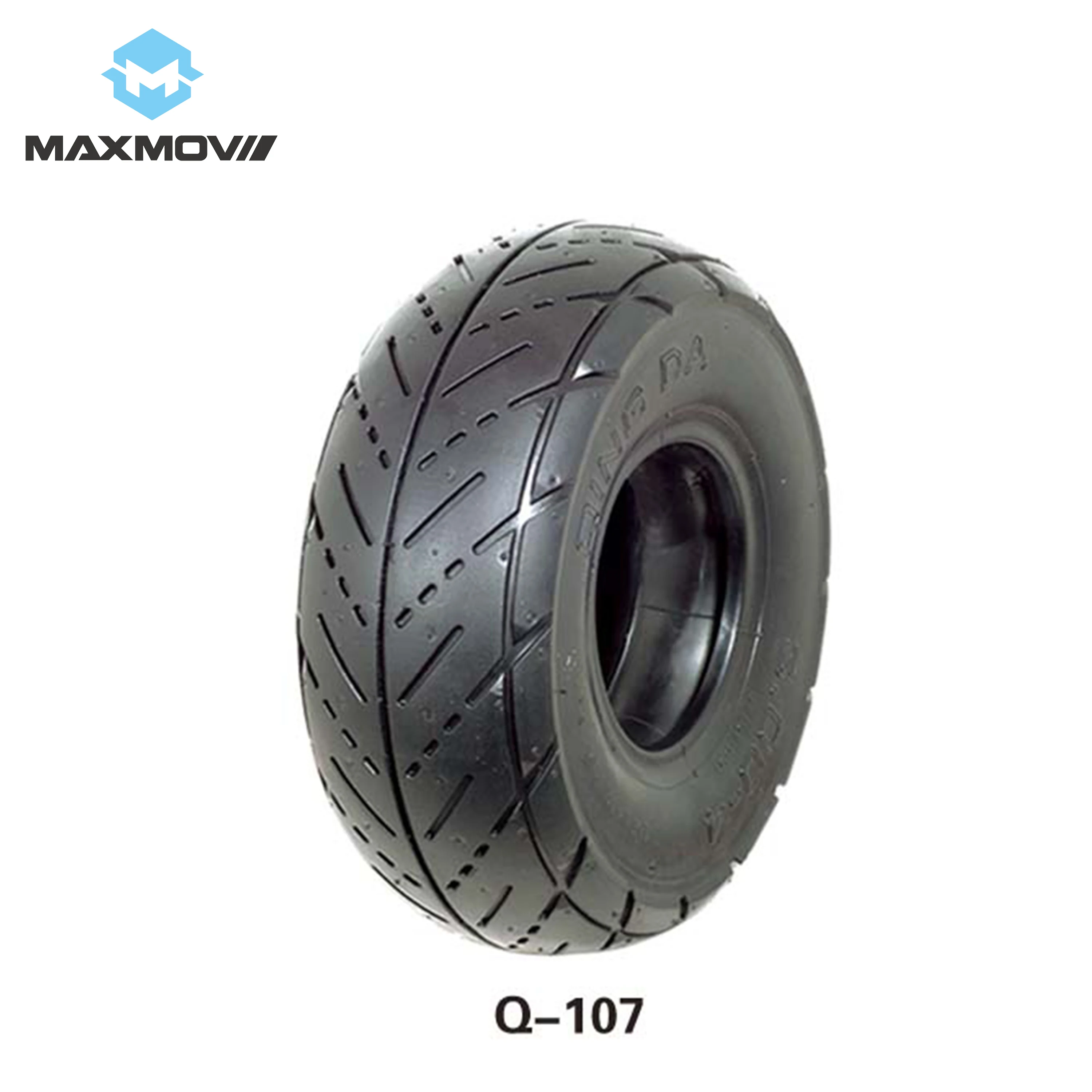 Original QINGDA Electric Scooter Tires 9inch Outer Inflatable Tyre Size 3.00-4 Rubber Tyres
Original QINGDA Electric Scooter Tires 9inch Outer Inflatable Tyre Size 3.00-4 Rubber Tyres