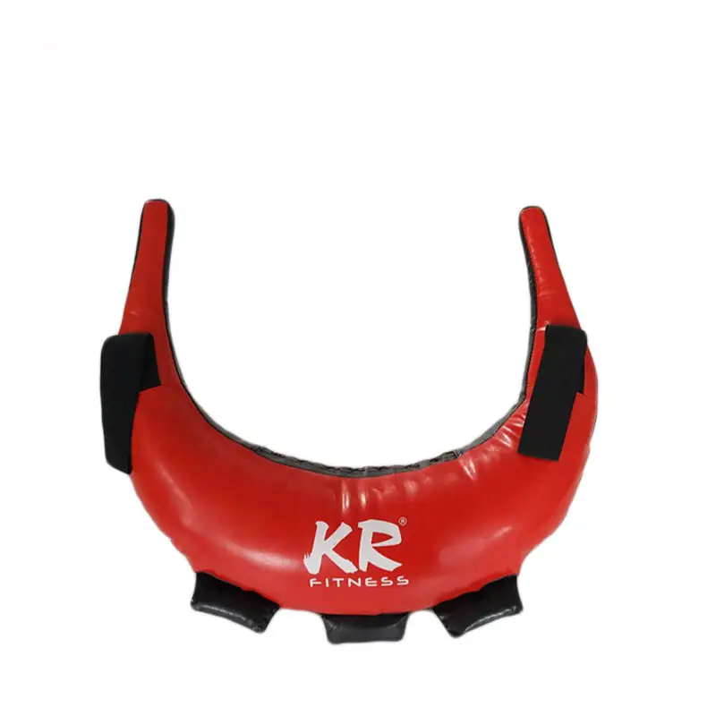 5-20kg Unfilled Bulgarian Power Bag PU Leather Punching Strength Exercise Sandbag Fitness Crossfit Judo Boxing Training Sand bag
5-20kg Unfilled Bulgarian Power Bag PU Leather Punching Strength Exercise Sandbag Fitness Crossfit Judo Boxing Training Sand bag