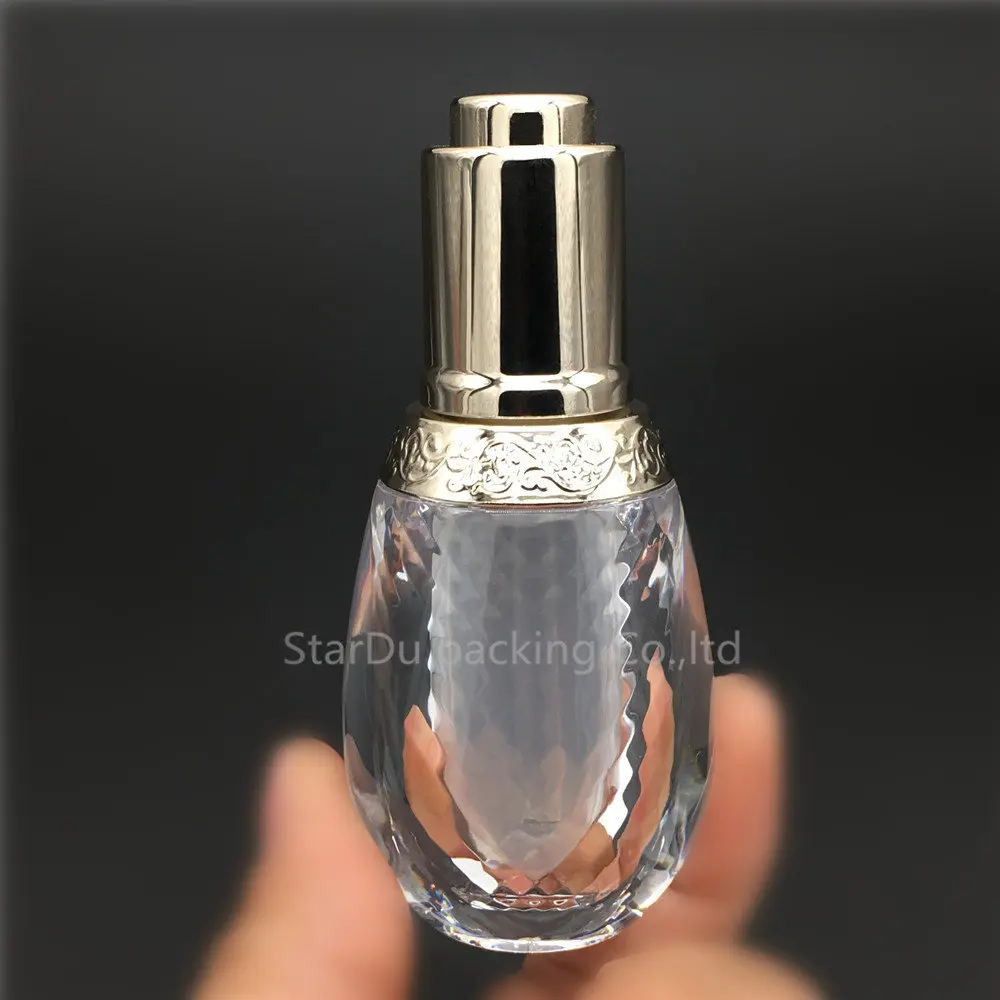 High Quality 10ml Transparent Acrylic Dropper Bottle, 10cc Clear Plastic Bottle with Dropper, Senior Perfume Bottle 500pcs
High Quality 10ml Transparent Acrylic Dropper Bottle, 10cc Clear Plastic Bottle with Dropper, Senior Perfume Bottle 500pcs