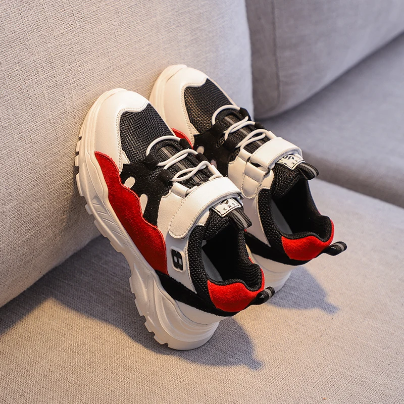 Summer breathable mesh boys and girls casual shoes 2019 new children's fashion Boys Sneakers outdoor skid-proof students
Summer breathable mesh boys and girls casual shoes 2019 new children's fashion Boys Sneakers outdoor skid-proof students