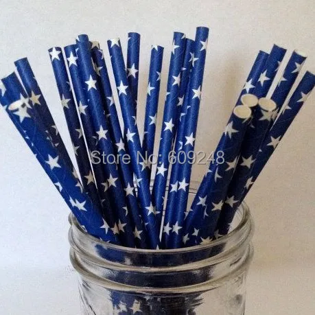 100pcs Mixed Colors Christmas White Stars Print Deep Blue Paper Straws Drinking,Party Supplies Paper Drinking Straws Suppliers
100pcs Mixed Colors Christmas White Stars Print Deep Blue Paper Straws Drinking,Party Supplies Paper Drinking Straws Suppliers