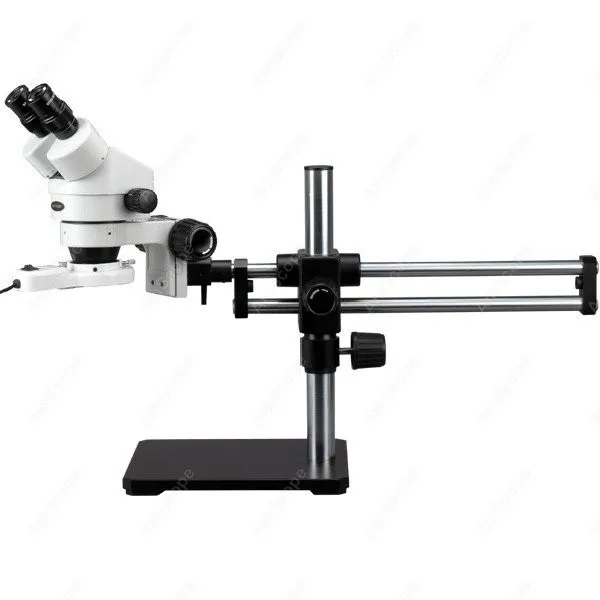 Бинокль Стерео микроскоп-amscope поставки 3.5X-90X бинокулярный стерео микроскоп W подшипник подставкой + fluo свет
Бинокль Стерео микроскоп-amscope поставки 3.5X-90X бинокулярный стерео микроскоп W подшипник подставкой + fluo свет